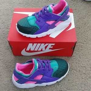 TODDLER NIKE HUARACHE